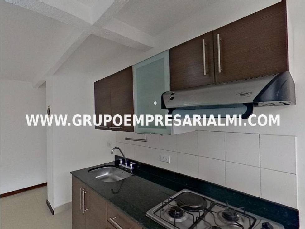 FABULOSO APARTAMENTO EN VENTA - SECTOR MADERA COD: 30535 — foto 3
