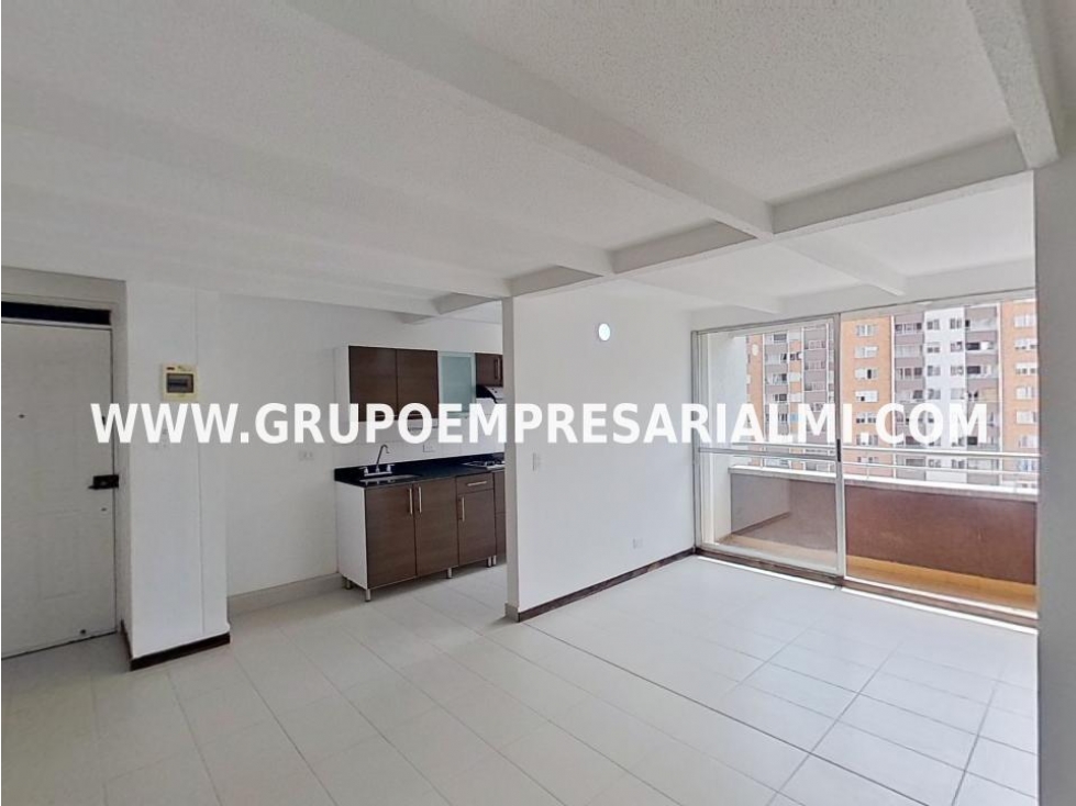 FABULOSO APARTAMENTO EN VENTA - SECTOR MADERA COD: 30535