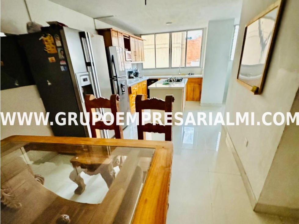 FABULOSO APARTAMENTO EN VENTA - SECTOR BOSTON COD: 31040 — foto 6