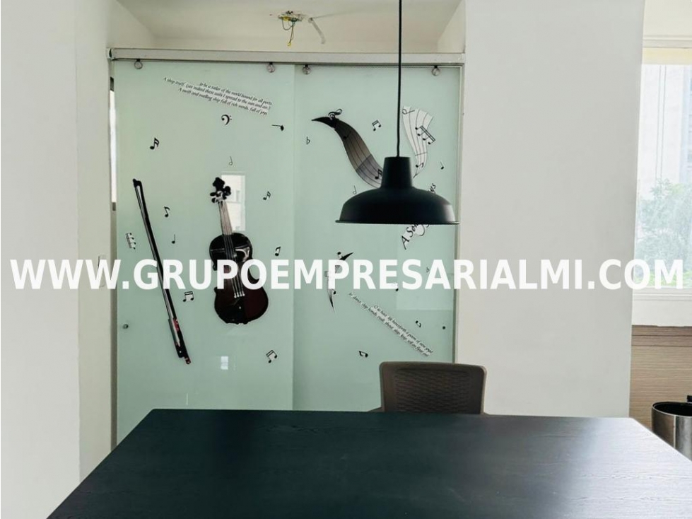FABULOSO APARTAMENTO EN VENTA - SECTOR BOSTON COD: 31040 — foto 4