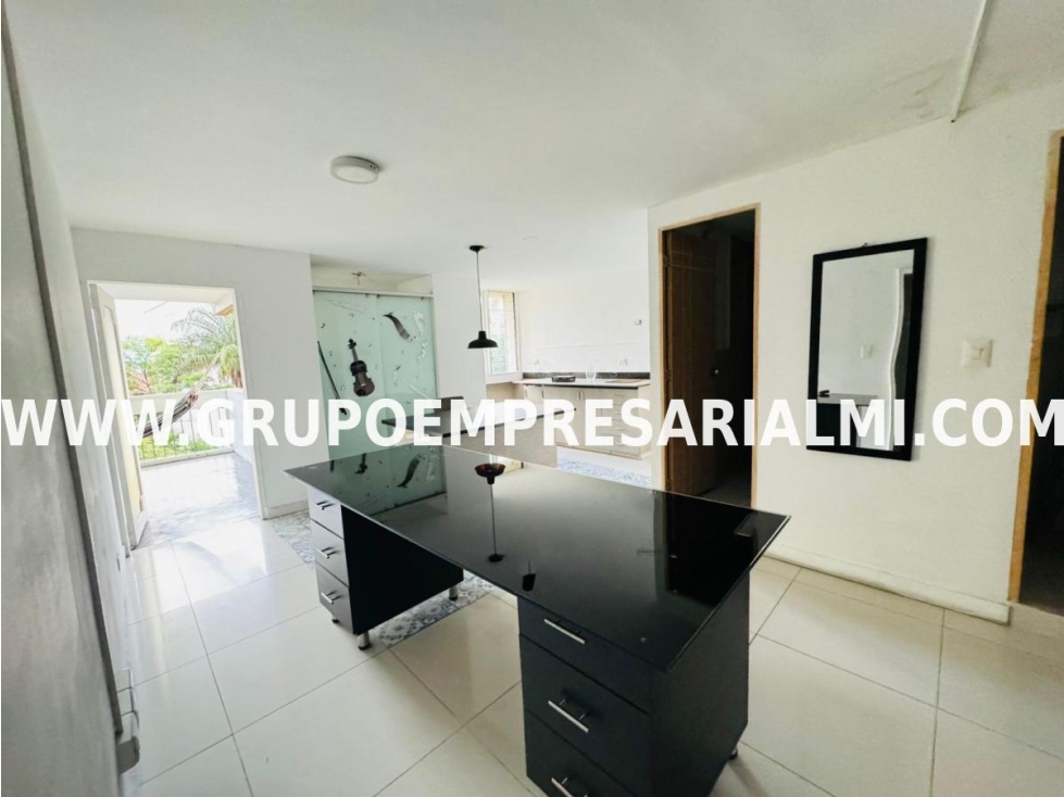 FABULOSO APARTAMENTO EN VENTA - SECTOR BOSTON COD: 31040 — foto 5