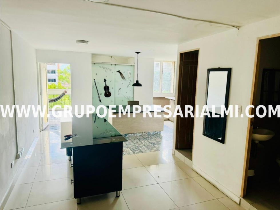 FABULOSO APARTAMENTO EN VENTA - SECTOR BOSTON COD: 31040 — foto 2