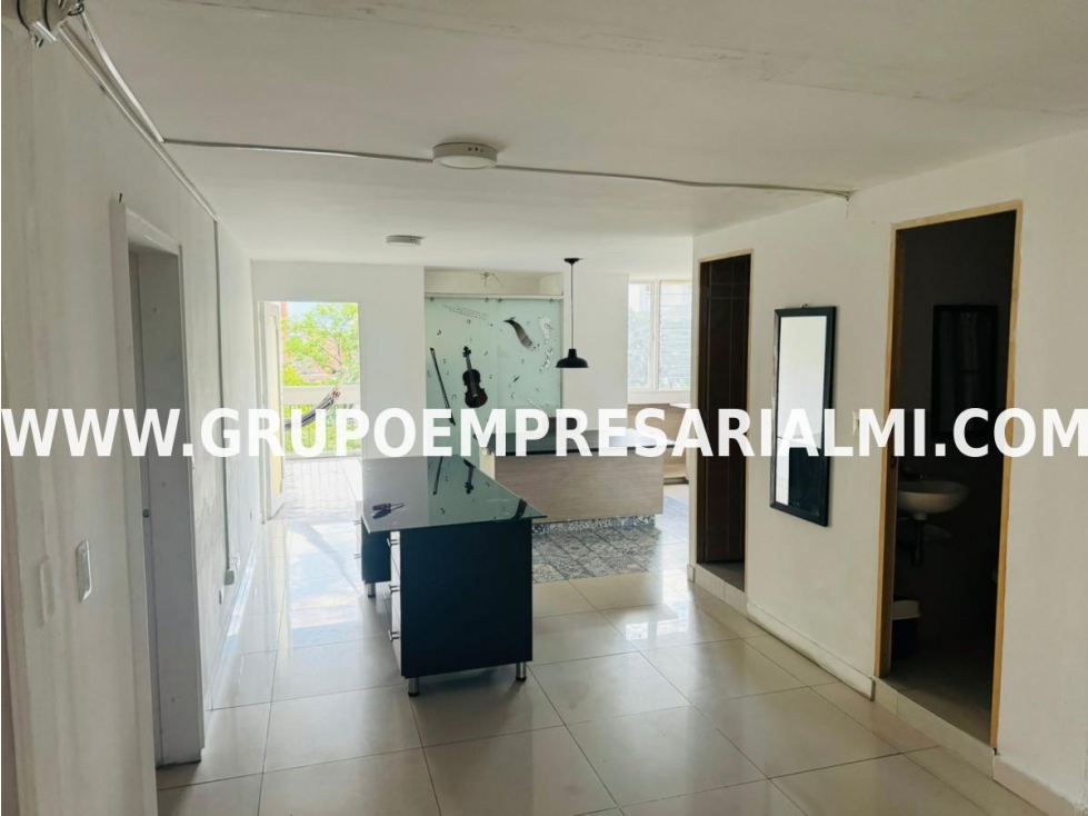 FABULOSO APARTAMENTO EN VENTA - SECTOR BOSTON COD: 31040 — foto 3