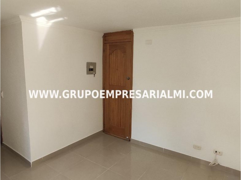 FABULOSO APARTAMENTO EN VENTA - SECTOR BUENOS AIRES COD: 31074