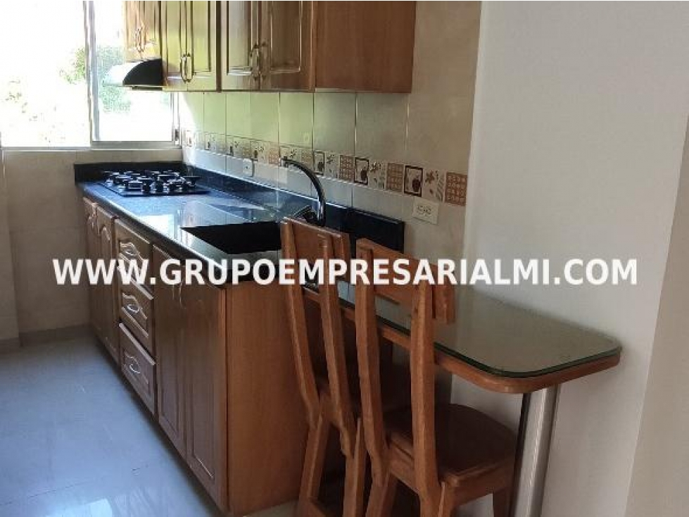 FABULOSO APARTAMENTO EN VENTA - SECTOR BUENOS AIRES COD: 31074 — foto 3