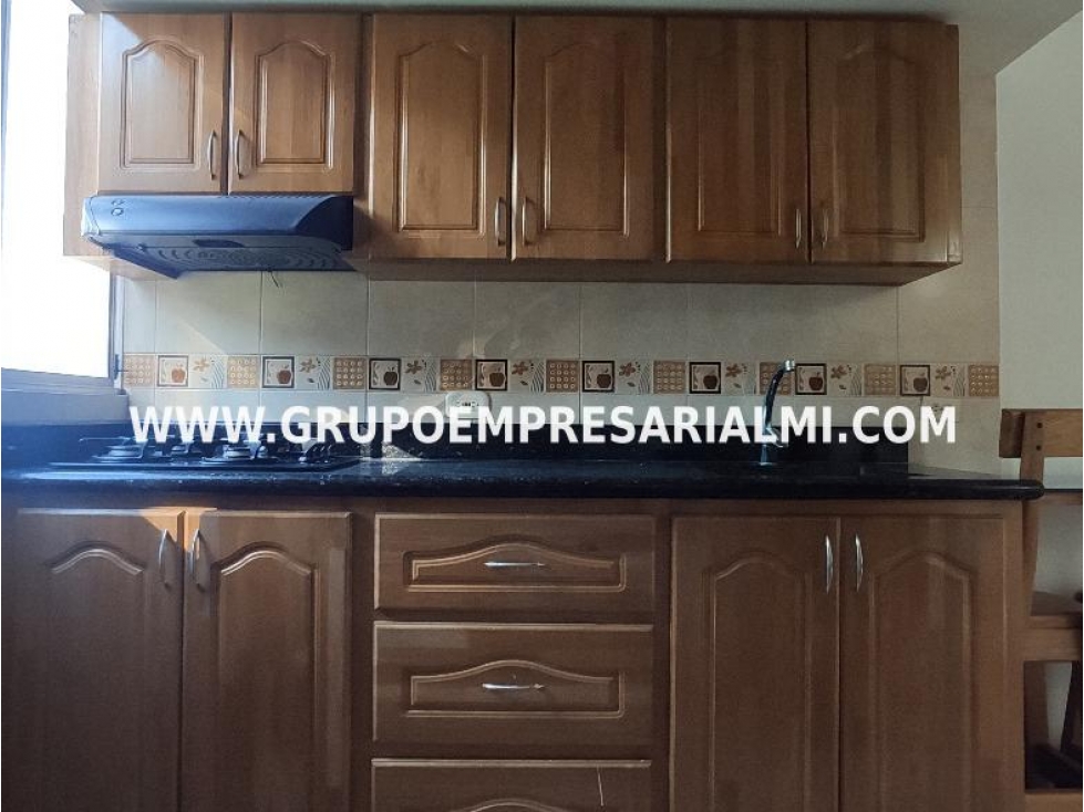 FABULOSO APARTAMENTO EN VENTA - SECTOR BUENOS AIRES COD: 31074 — foto 4