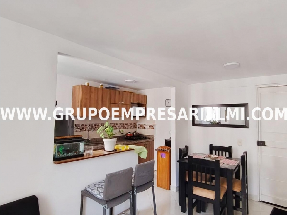 FABULOSO APARTAMENTO EN VENTA - SECTOR SAN ANTONIO COD: 31083
