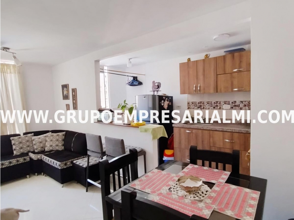 FABULOSO APARTAMENTO EN VENTA - SECTOR SAN ANTONIO COD: 31083 — foto 2