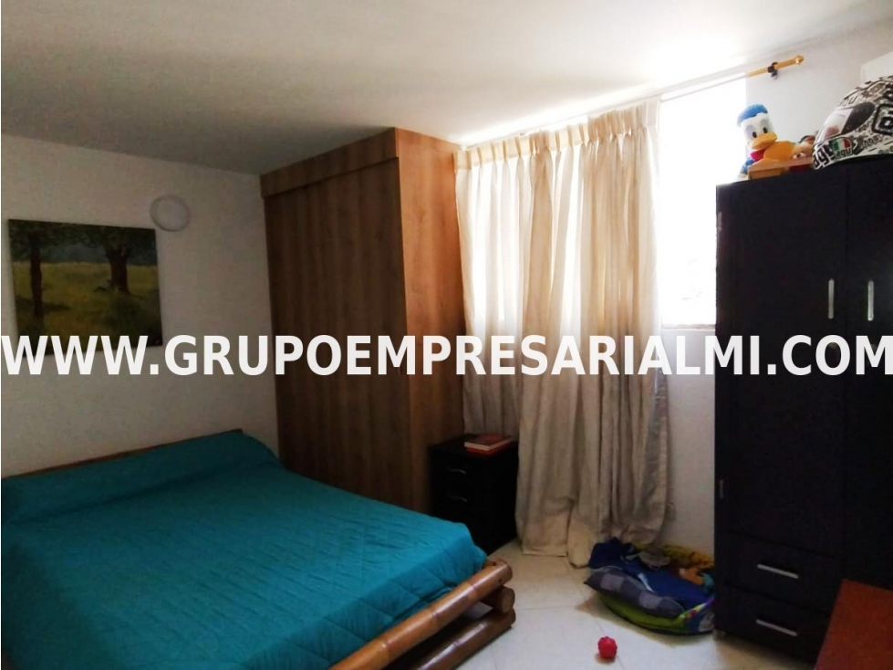 FABULOSO APARTAMENTO EN VENTA - SECTOR SAN ANTONIO COD: 31083 — foto 6
