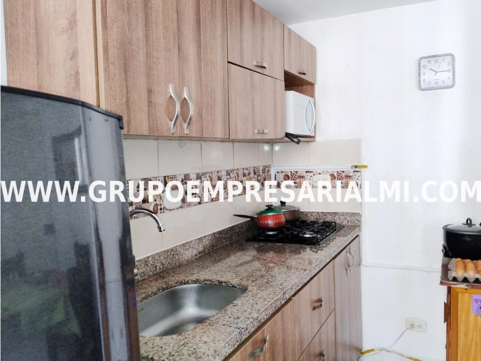 FABULOSO APARTAMENTO EN VENTA - SECTOR SAN ANTONIO COD: 31083 — foto 5
