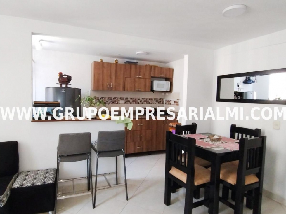 FABULOSO APARTAMENTO EN VENTA - SECTOR SAN ANTONIO COD: 31083 — foto 3