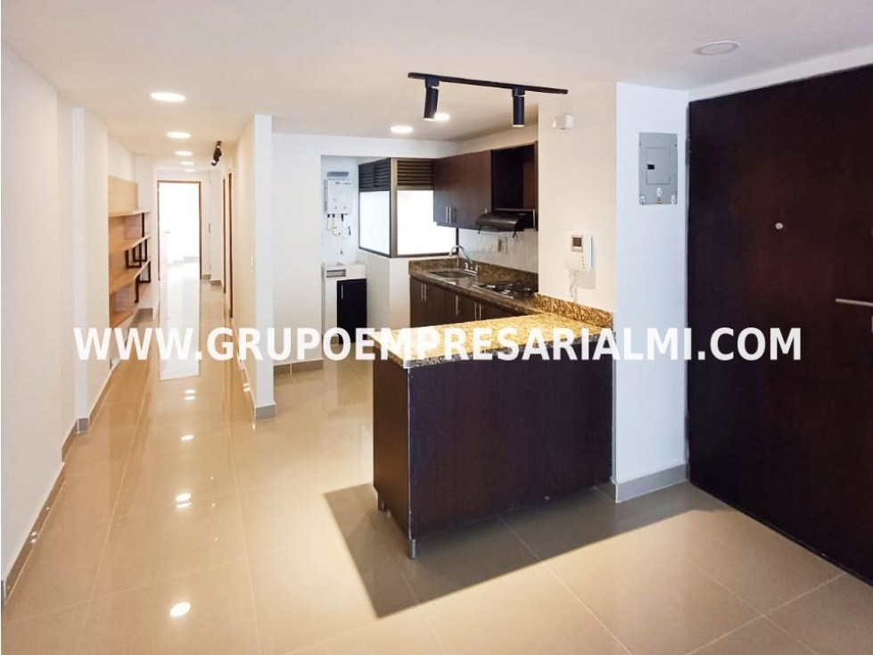 FABULOSO APARTAMENTO EN VENTA - SECTOR LAURELES COD: 31087