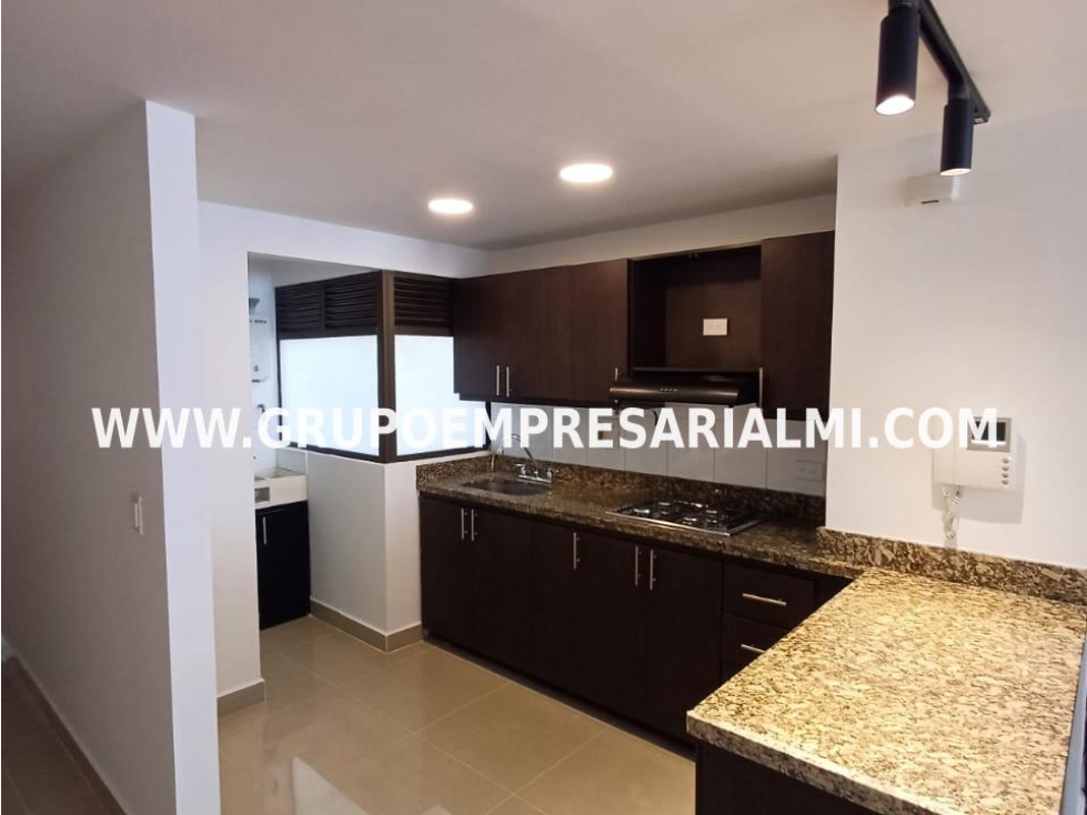 FABULOSO APARTAMENTO EN VENTA - SECTOR LAURELES COD: 31087 — foto 3