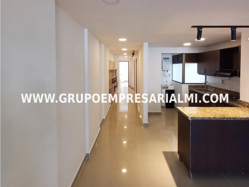 FABULOSO APARTAMENTO EN VENTA - SECTOR LAURELES COD: 31087 — foto 4