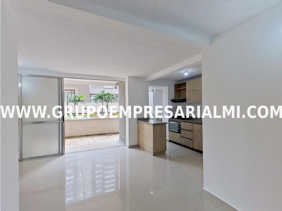 FABULOSO APARTAMENTO EN VENTA - SECTOR SAN GERMÁN COD: 31117