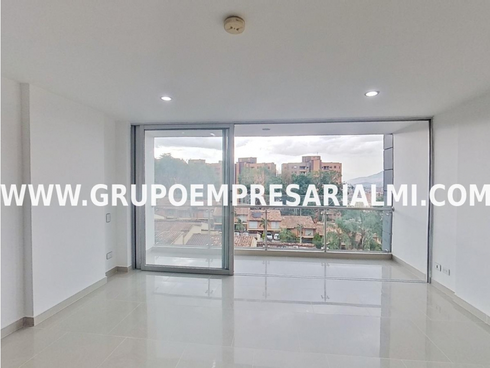 FABULOSO APARTAMENTO EN VENTA - SECTOR LOMA DEL BARRO COD: 31121 — foto 4