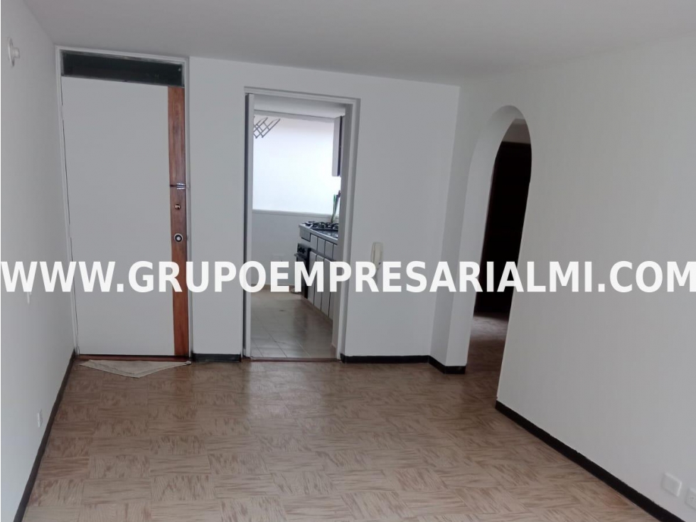 FABULOSO APARTAMENTO EN VENTA - SECTOR CEDRO SALAZAR COD: 31000