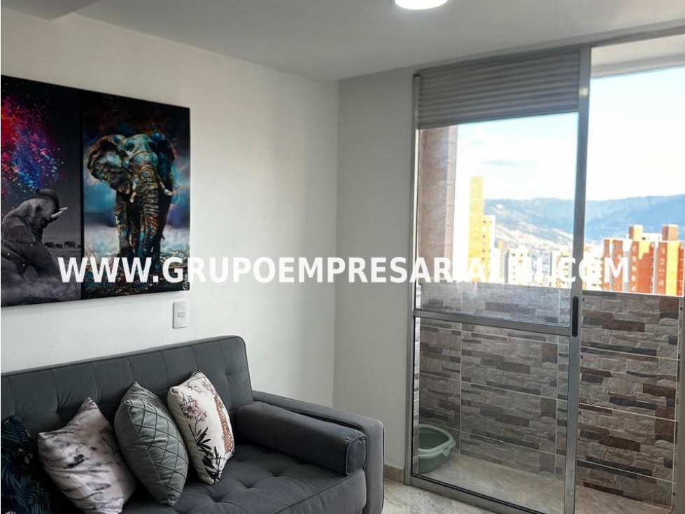 FABULOSO APARTAMENTO EN VENTA - SECTOR PAJARITO COD: 31174 — foto 2