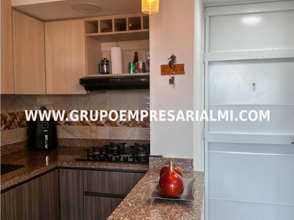 FABULOSO APARTAMENTO EN VENTA - SECTOR PAJARITO COD: 31174 — foto 6