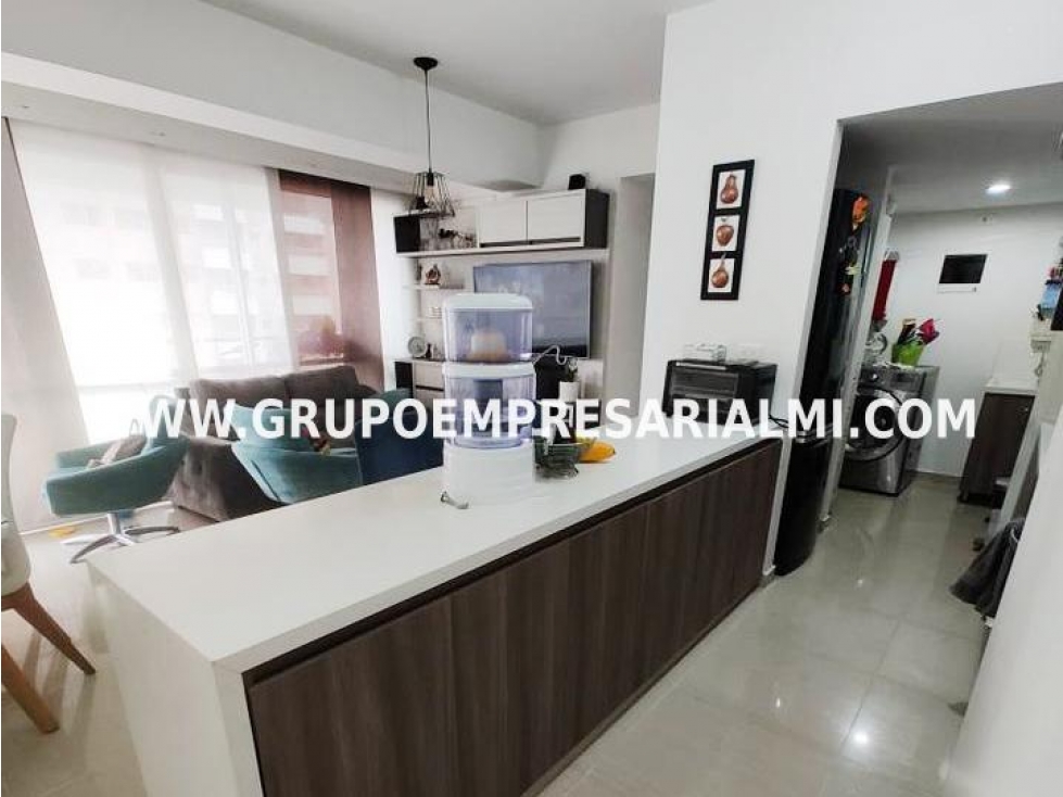 FABULOSO APARTAMENTO EN VENTA - SECTOR CALASANZ COD: 31067