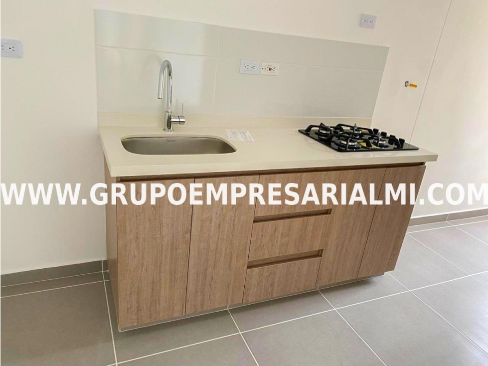 FABULOSO APARTAMENTO EN VENTA - NAVARRA COD: 31199