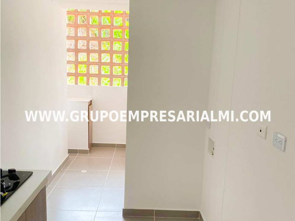 FABULOSO APARTAMENTO EN VENTA - NAVARRA COD: 31199 — foto 2