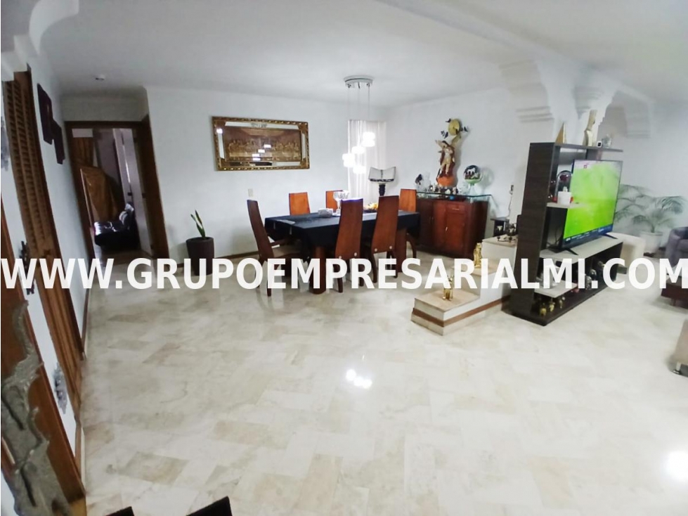 FABULOSO APARTAMENTO EN VENTA - SECTOR LA CANDELARIA COD: 30987