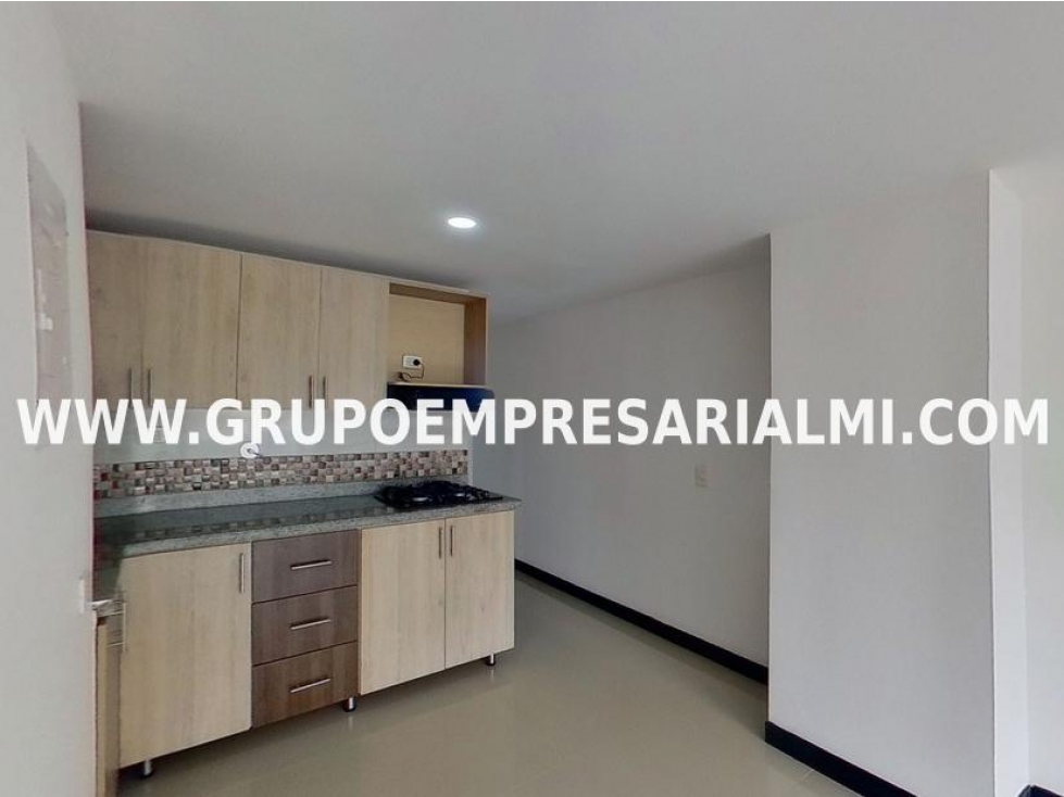 FABULOSO APARTAMENTO EN VENTA - SECTOR MIRAVALLE COD: 31383