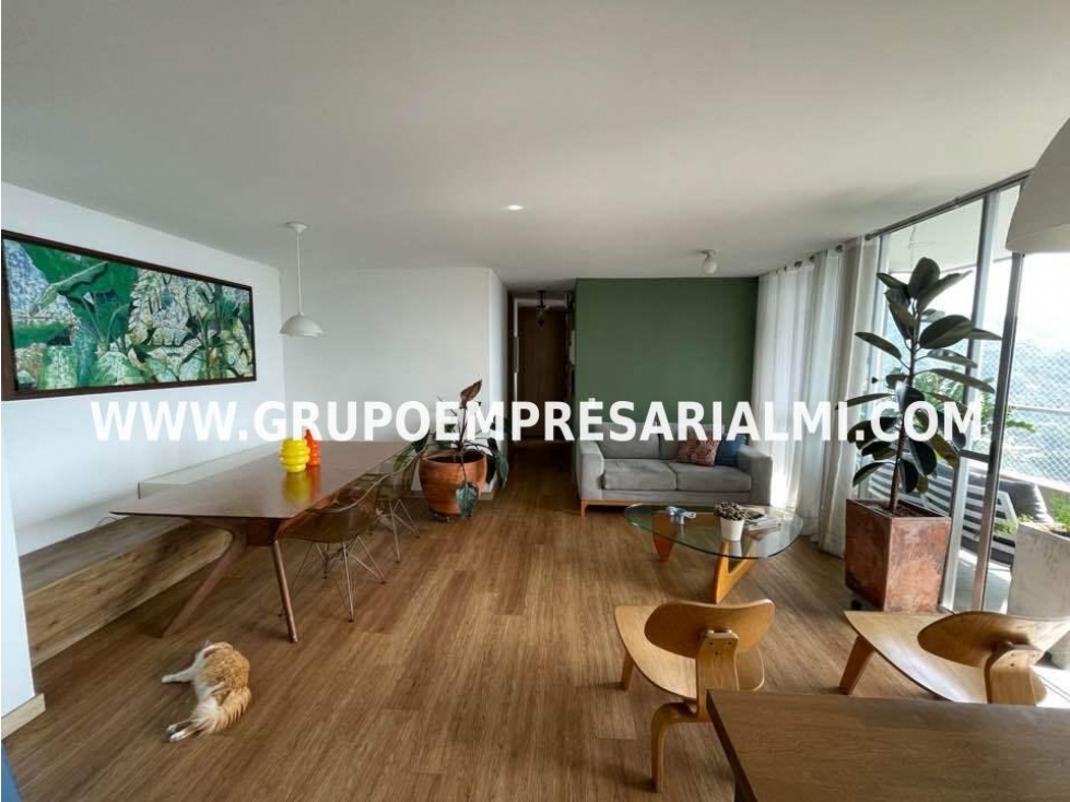 FABULOSO APARTAMENTO EN VENTA - SECTOR SURAMÉRICA COD: 31908