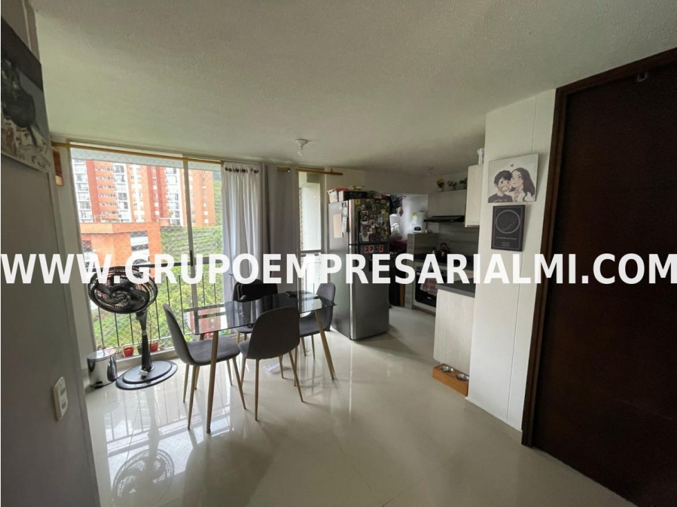 FABULOSO APARTAMENTO EN VENTA - SECTOR CALASANZ COD: 31840