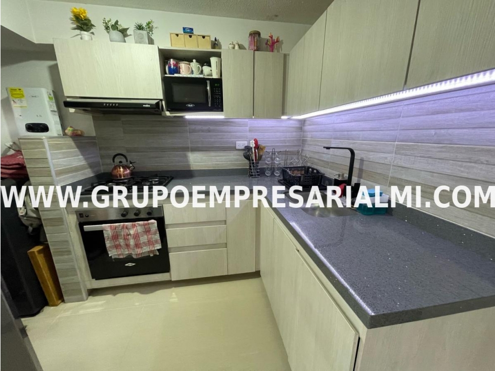 FABULOSO APARTAMENTO EN VENTA - SECTOR CALASANZ COD: 31840 — foto 3