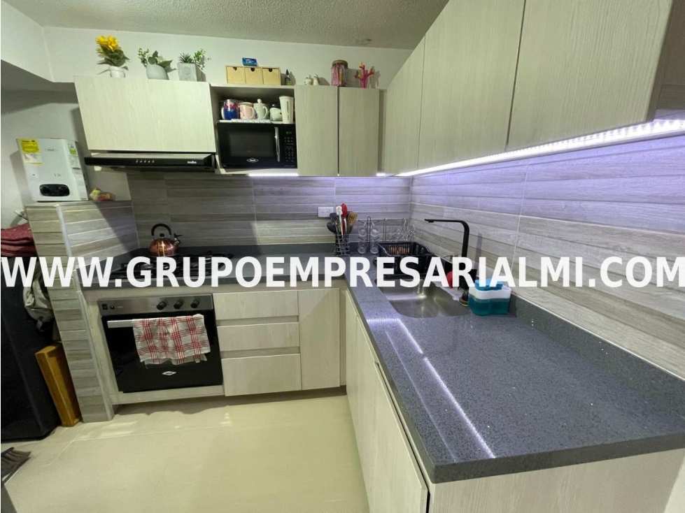 FABULOSO APARTAMENTO EN VENTA - SECTOR CALASANZ COD: 31840 — foto 4