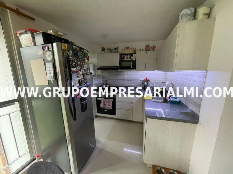 FABULOSO APARTAMENTO EN VENTA - SECTOR CALASANZ COD: 31840 — foto 5