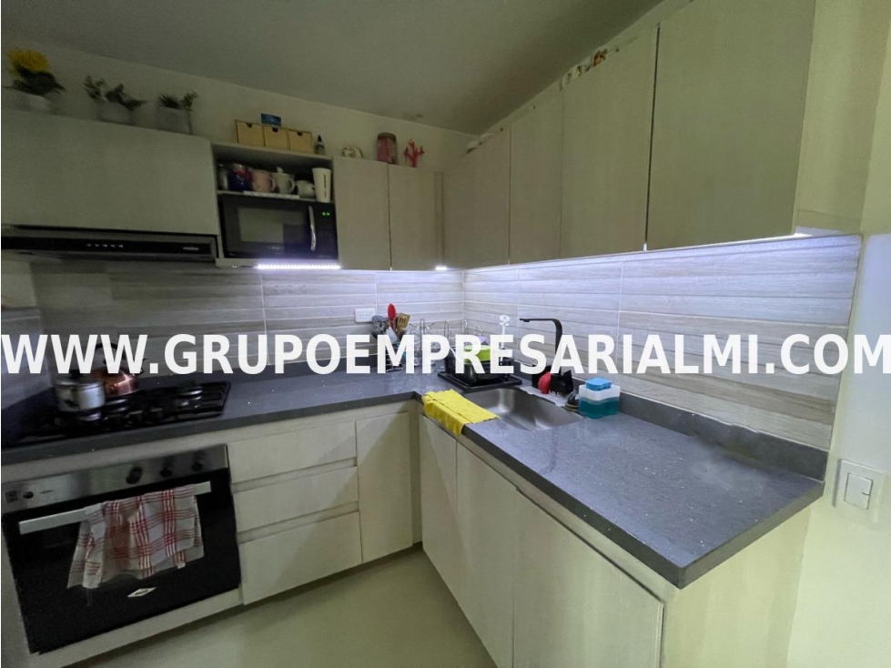 FABULOSO APARTAMENTO EN VENTA - SECTOR CALASANZ COD: 31840 — foto 6