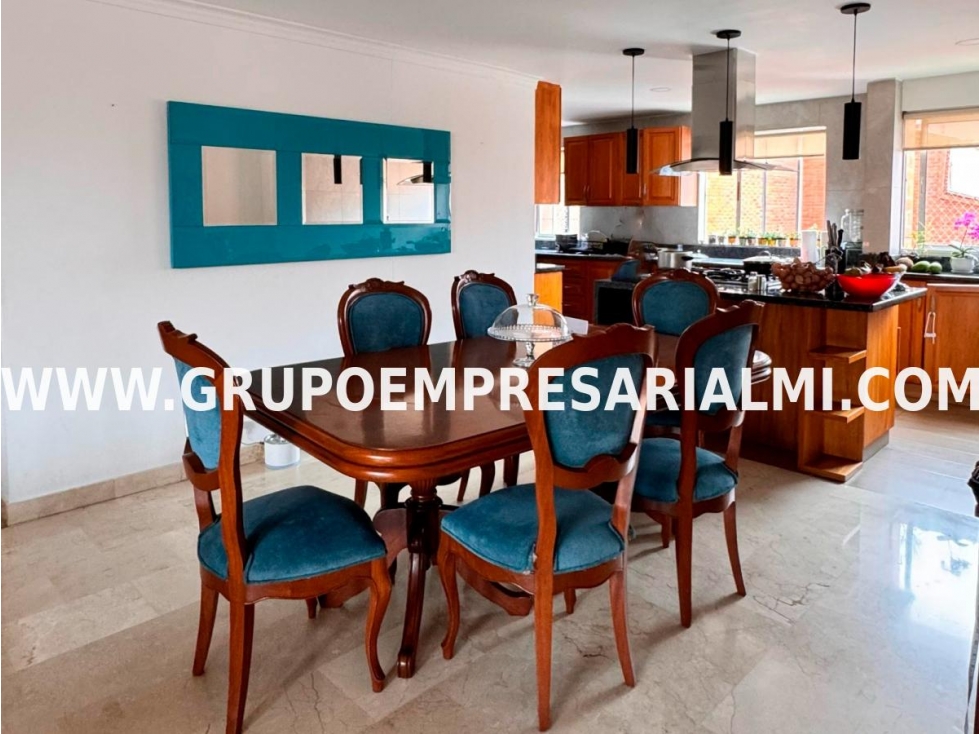 FABULOSO APARTAMENTO EN VENTA - SECTOR LAURELES COD: 32041