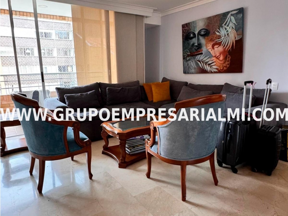 FABULOSO APARTAMENTO EN VENTA - SECTOR LAURELES COD: 32041 — foto 2