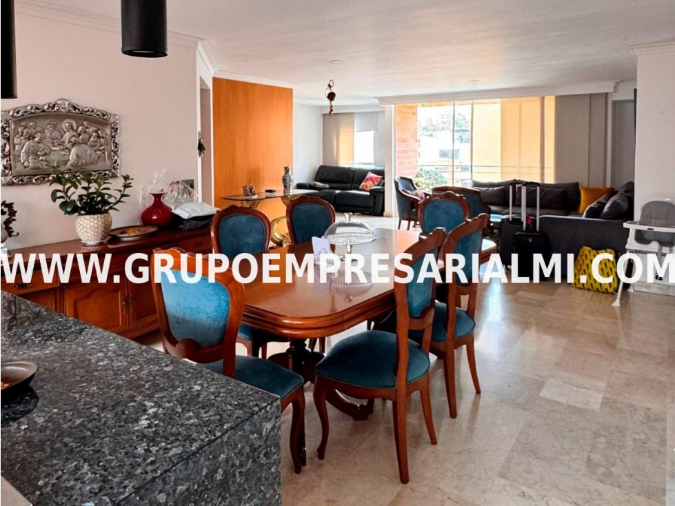 FABULOSO APARTAMENTO EN VENTA - SECTOR LAURELES COD: 32041 — foto 3