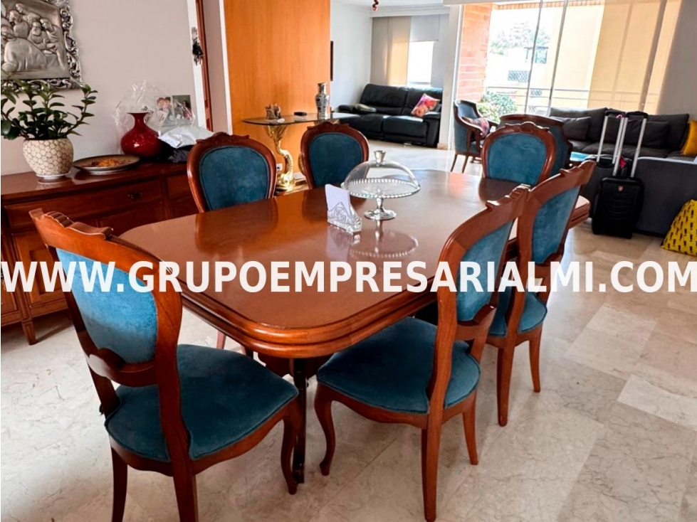 FABULOSO APARTAMENTO EN VENTA - SECTOR LAURELES COD: 32041 — foto 4