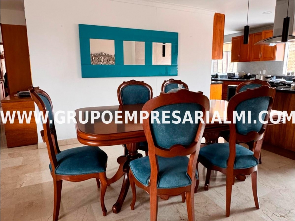 FABULOSO APARTAMENTO EN VENTA - SECTOR LAURELES COD: 32041 — foto 5