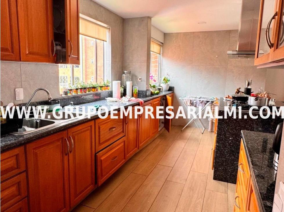 FABULOSO APARTAMENTO EN VENTA - SECTOR LAURELES COD: 32041 — foto 6