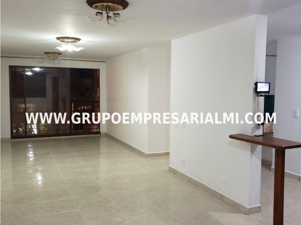 FABULOSO APARTAMENTO EN VENTA - SECTOR BELÉN COD: 16048