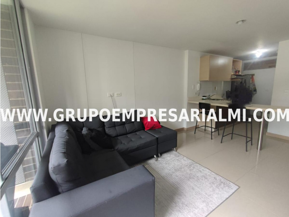 FABULOSO APARTAMENTO EN VENTA - SECTOR CAÑAVERALEJO COD: 32171