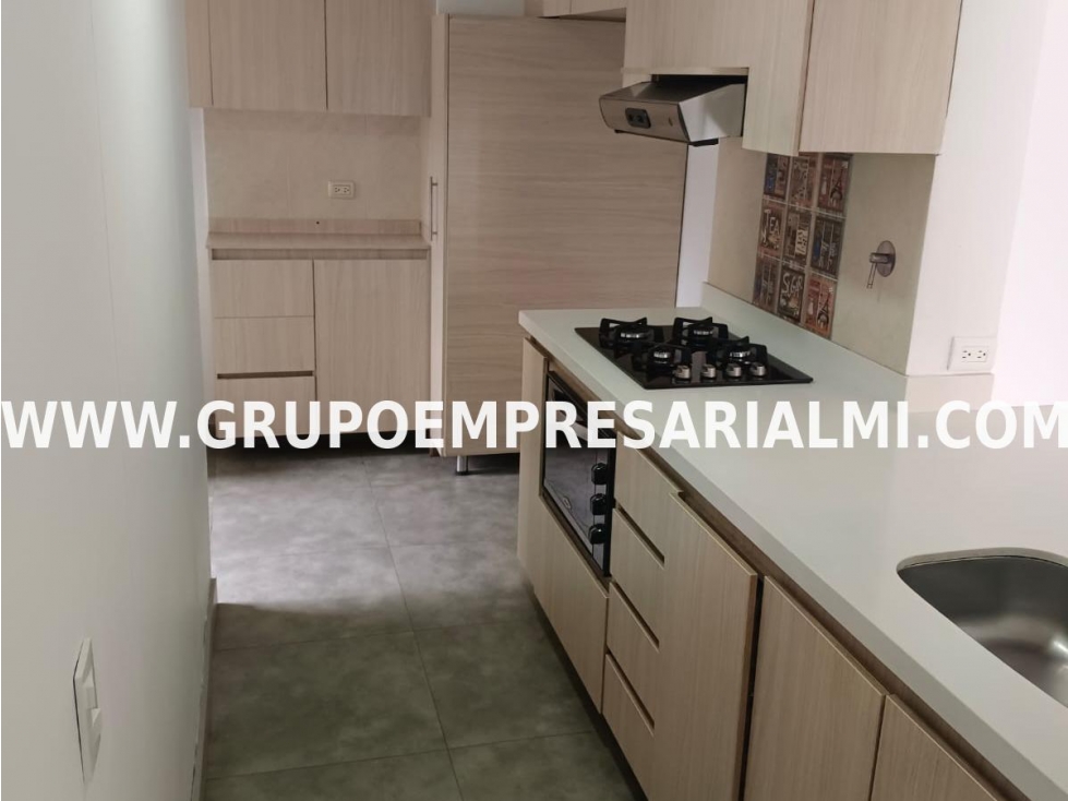 FABULOSO APARTAMENTO EN VENTA - SECTOR LOMA DE LOS BERNAL COD: 32282 — foto 5