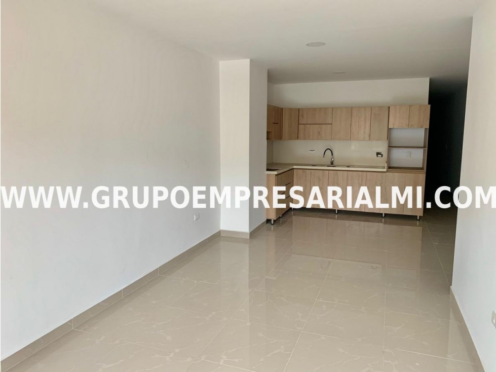 FABULOSO APARTAMENTO EN VENTA - SECTOR MANCHESTER COD: 32293
