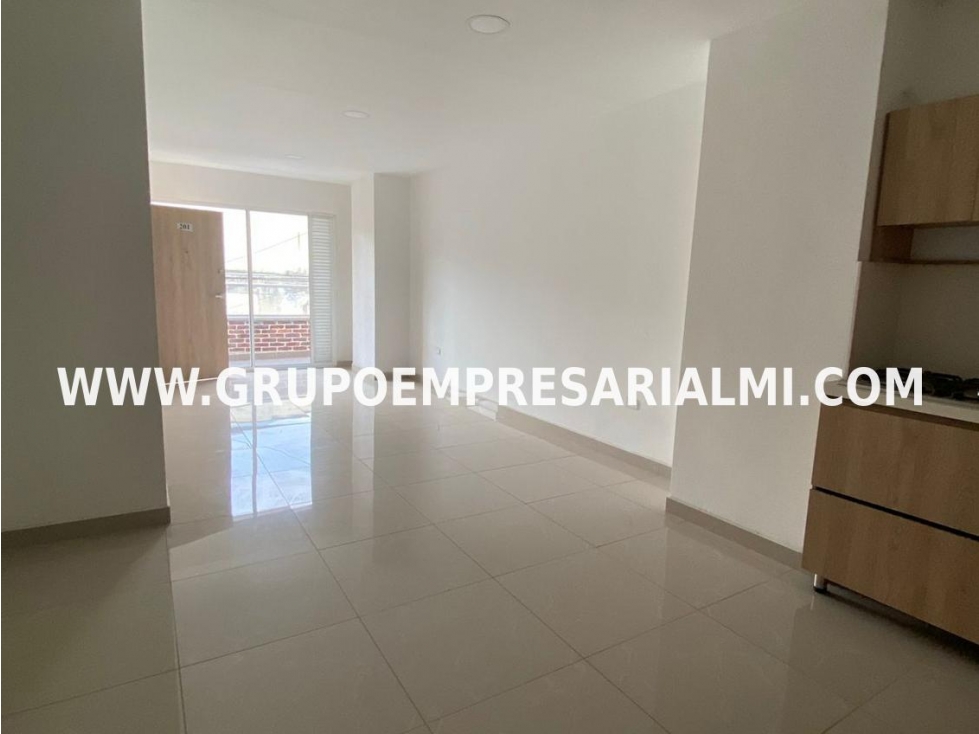 FABULOSO APARTAMENTO EN VENTA - SECTOR MANCHESTER COD: 32293 — foto 2