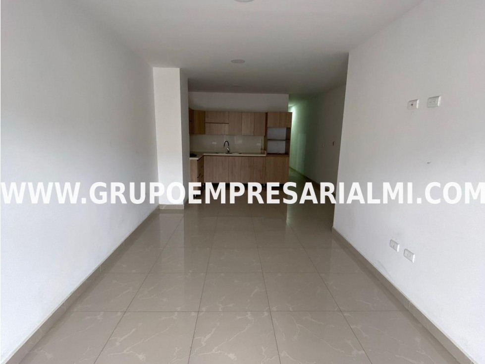 FABULOSO APARTAMENTO EN VENTA - SECTOR MANCHESTER COD: 32293 — foto 3