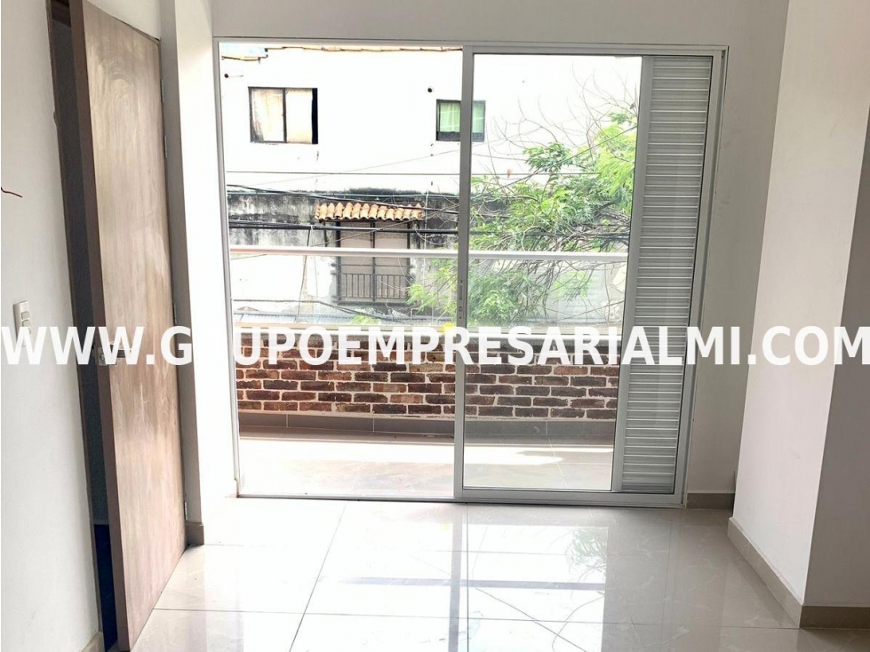 FABULOSO APARTAMENTO EN VENTA - SECTOR MANCHESTER COD: 32293 — foto 4