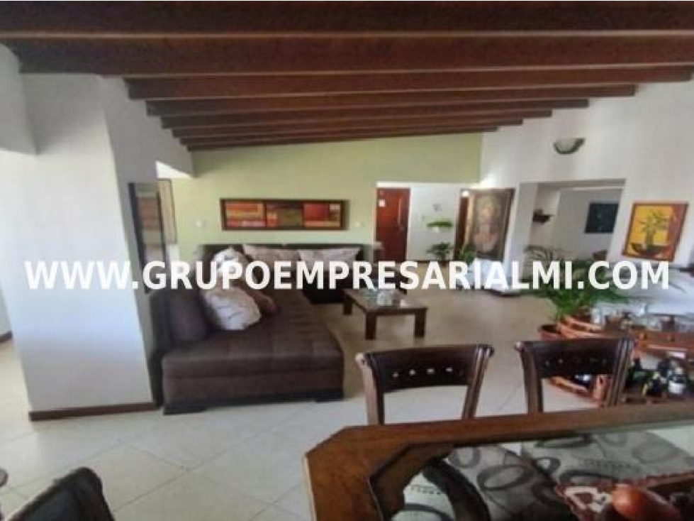 FABULOSO APARTAMENTO EN VENTA - SECTOR ESTADIO COD: 32328
