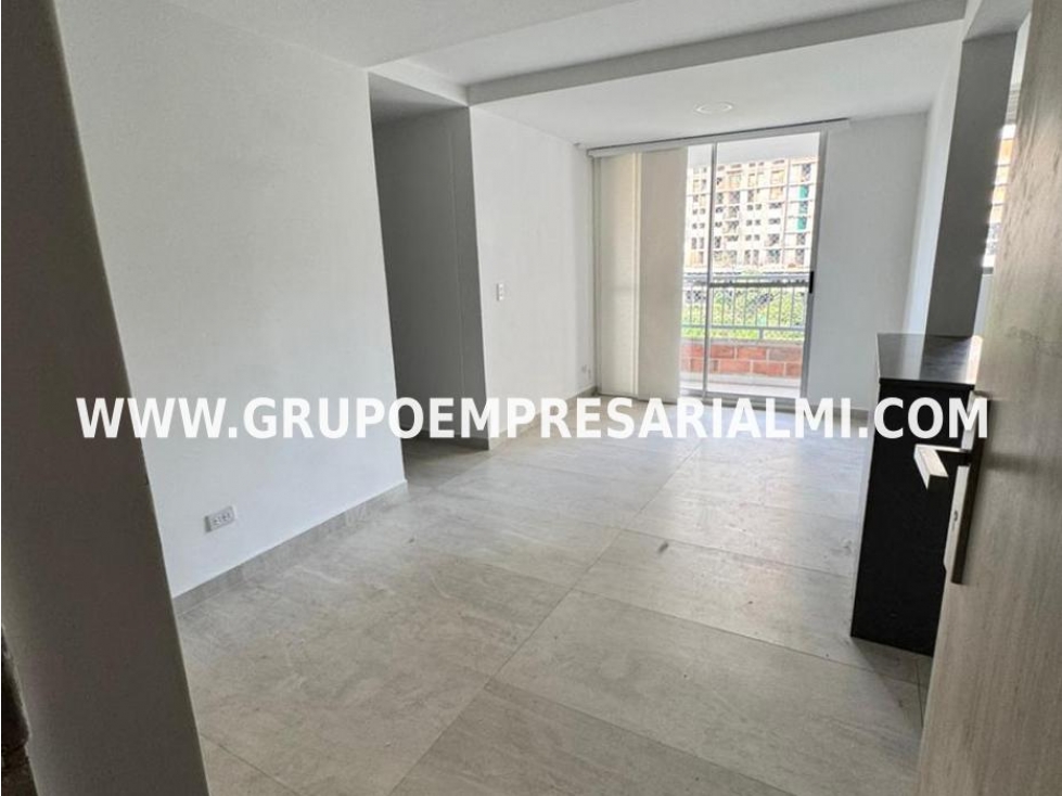 FABULOSO APARTAMENTO EN VENTA - SECTOR SAN JOSE COD: 32389