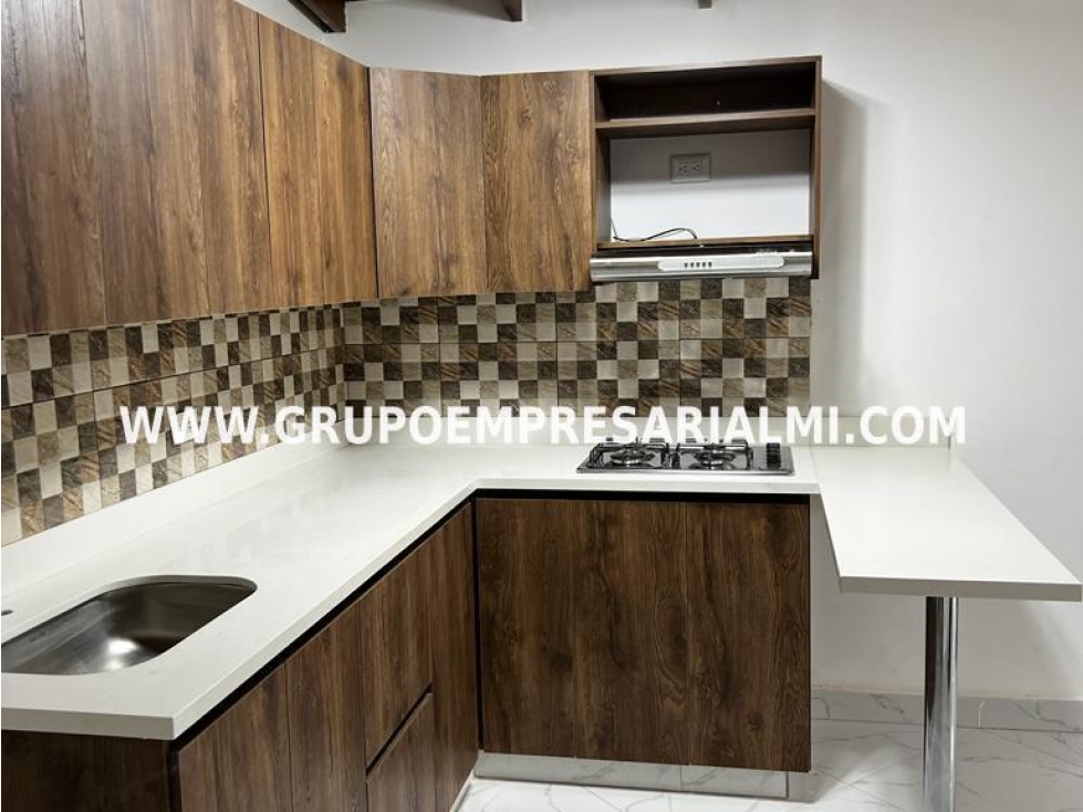 FABULOSO APARTAMENTO EN VENTA - SECTOR VILLAS DEL SOL COD: 32431